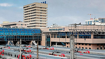 Аренда авто у ж/д вокзала Ростов-Главный